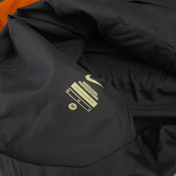 Nike x Gyakusou Undercover Lab Size M Hooded Jacket - Picture 9 of 9